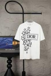 Picture of Dior T Shirts Short _SKUDiorS-XLxetrY1215583